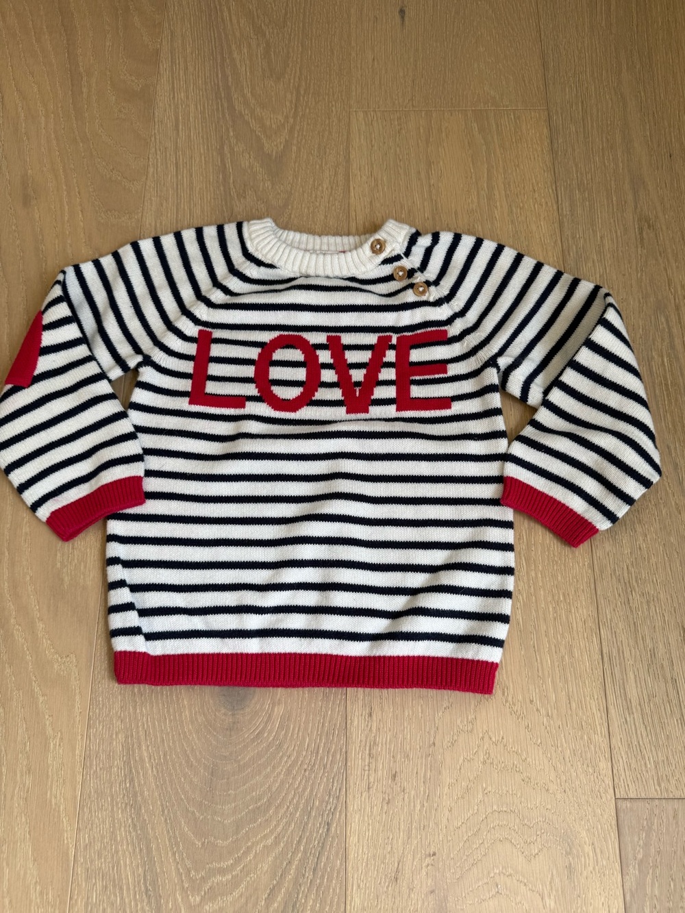 H&M Sweater